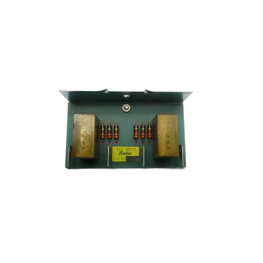 RIETEC 927 NSNP