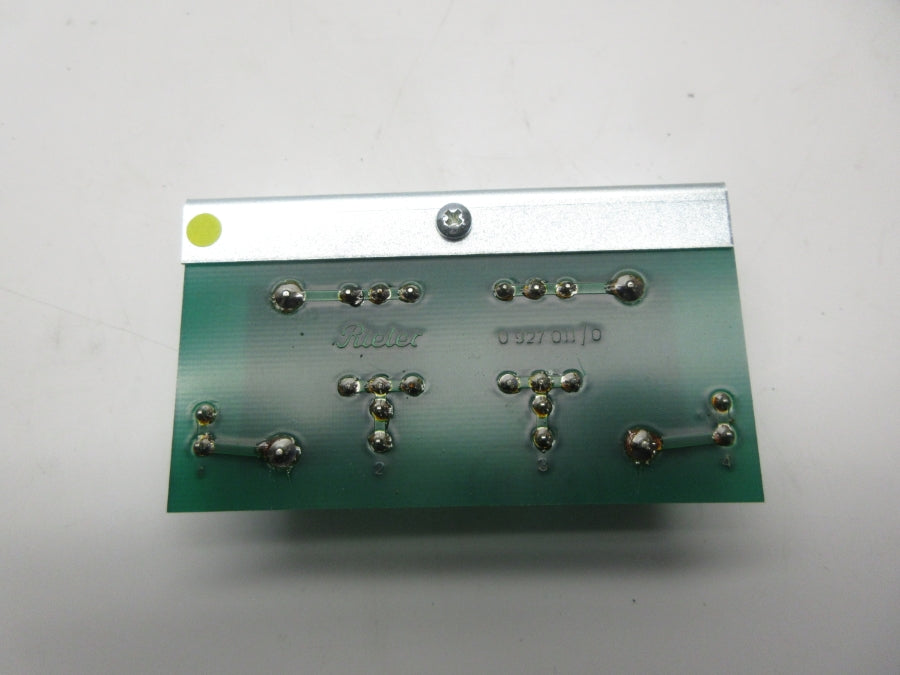 RIETEC 927 NSNP