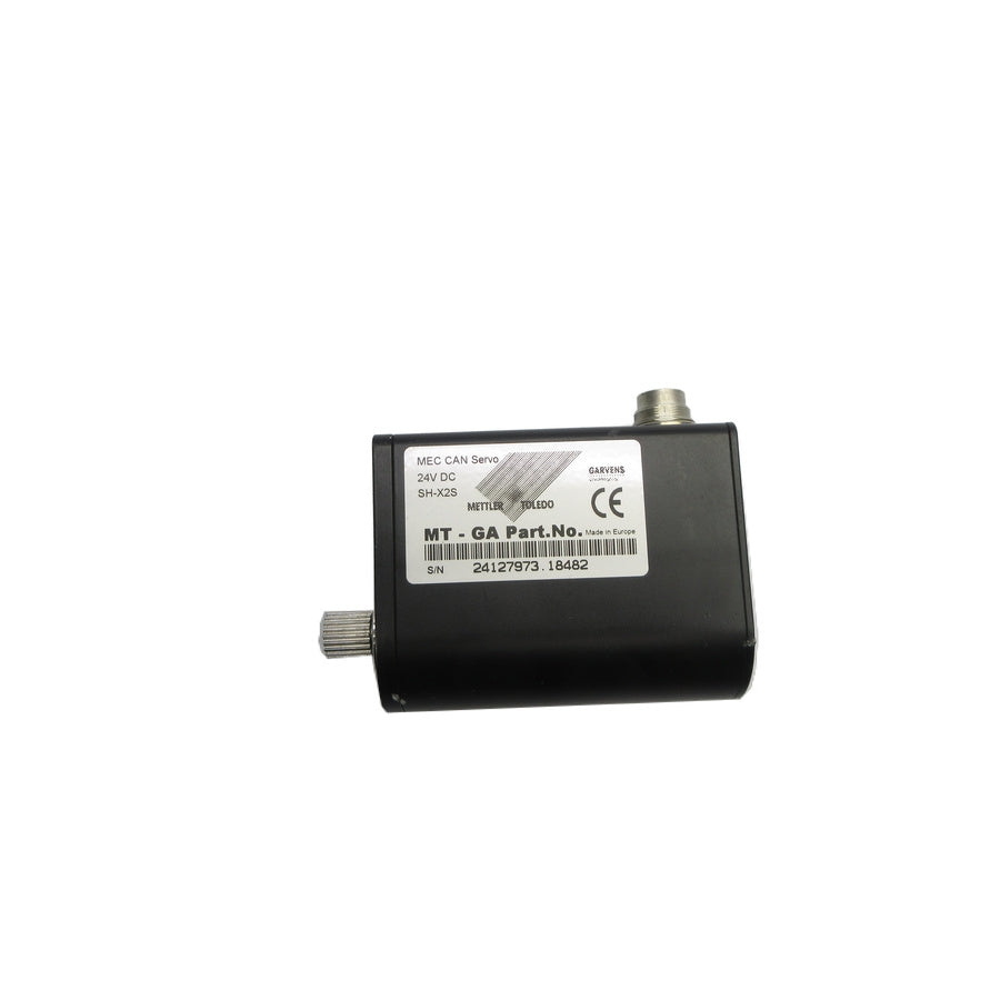 METTLER TOLEDO SH-X2S MT-GA 24VDC NSNP