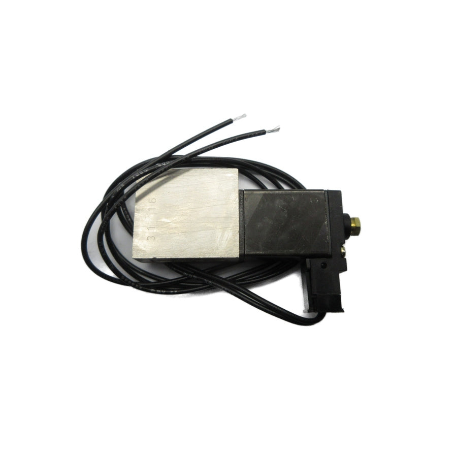 MAC 44B-L00-GEMA-1KA 24VDC 120PSI NSNP