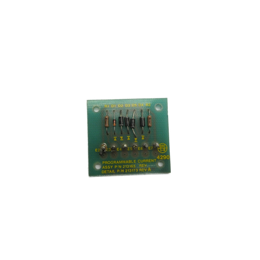 MODULE 213173 REV. A NSNP