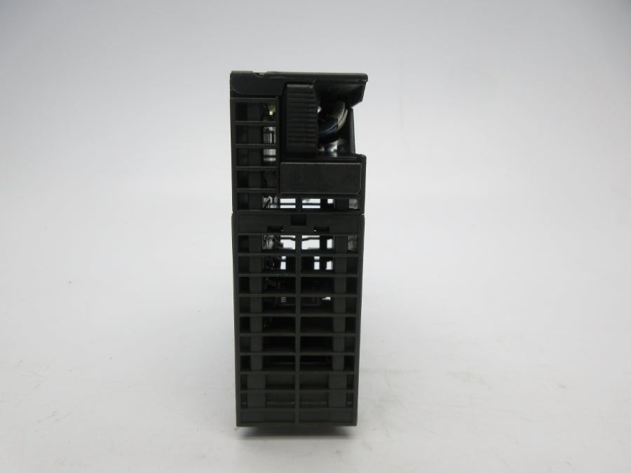 SIEMENS 6ES7321-1BH02-0AA0 24VDC (AS PICTURED2) UNMP