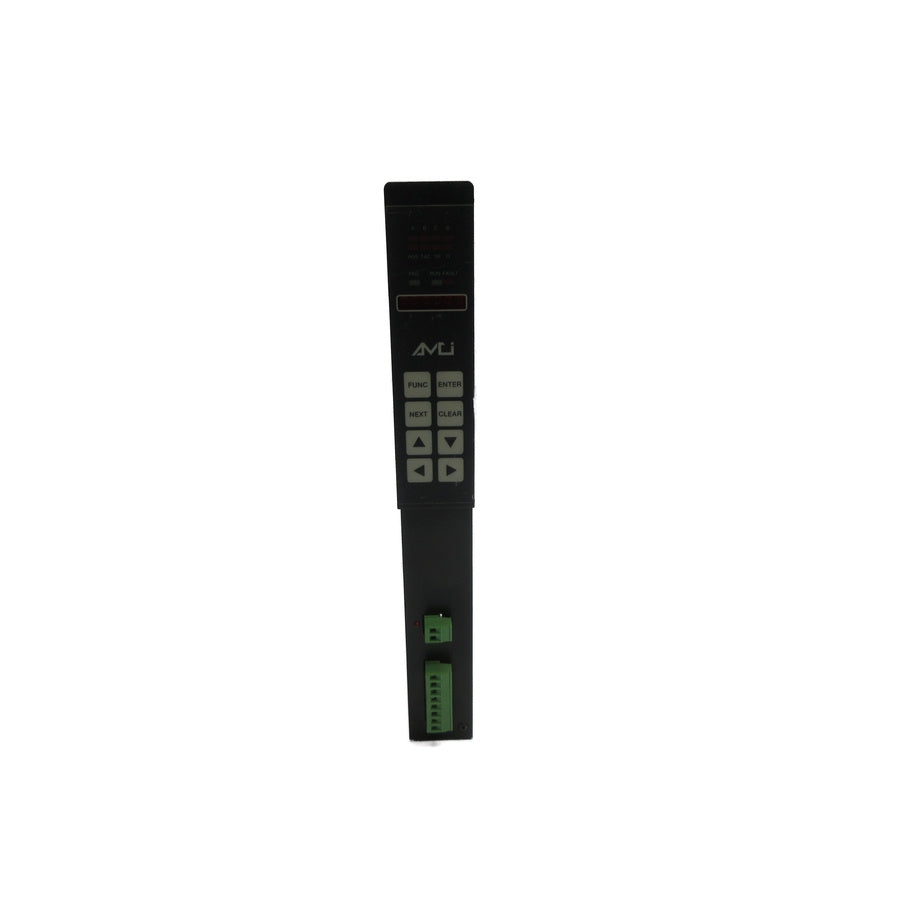 AMC 1431-02 UNMP