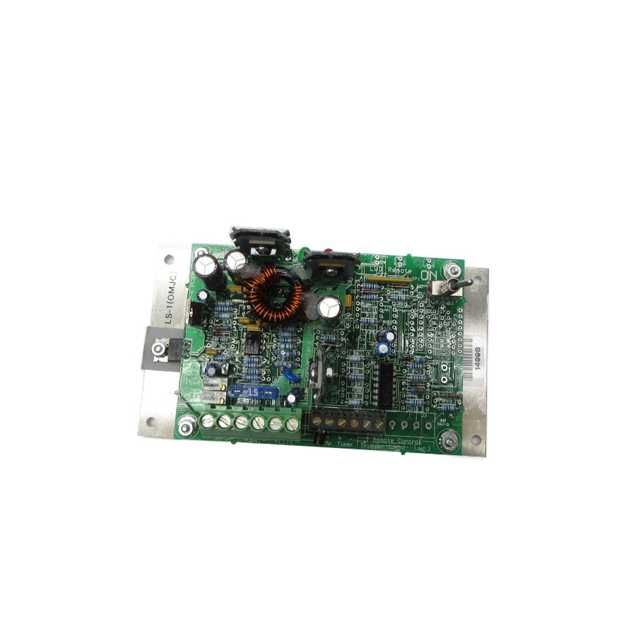 MODULE LS-1(OMJC) UNMP