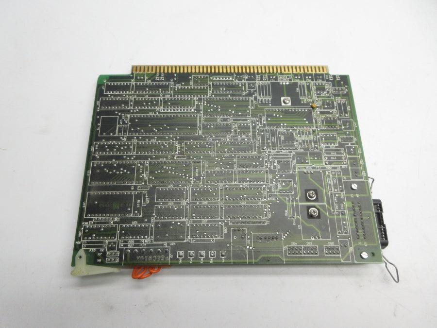 MTS 381861-05N UNMP
