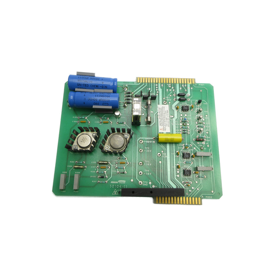 IRCON 50104-11 UNMP