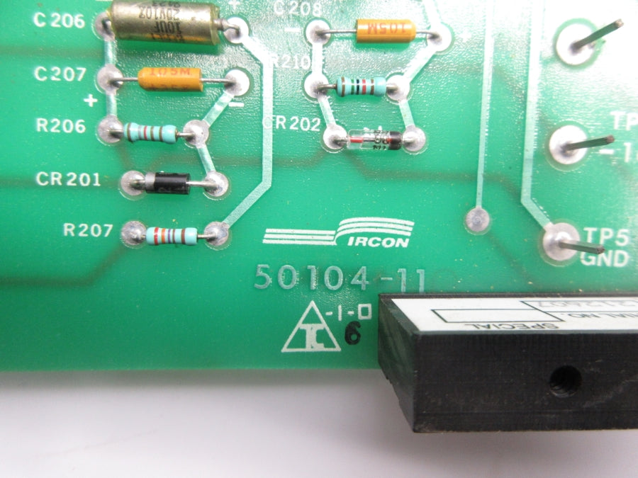 IRCON 50104-11 UNMP