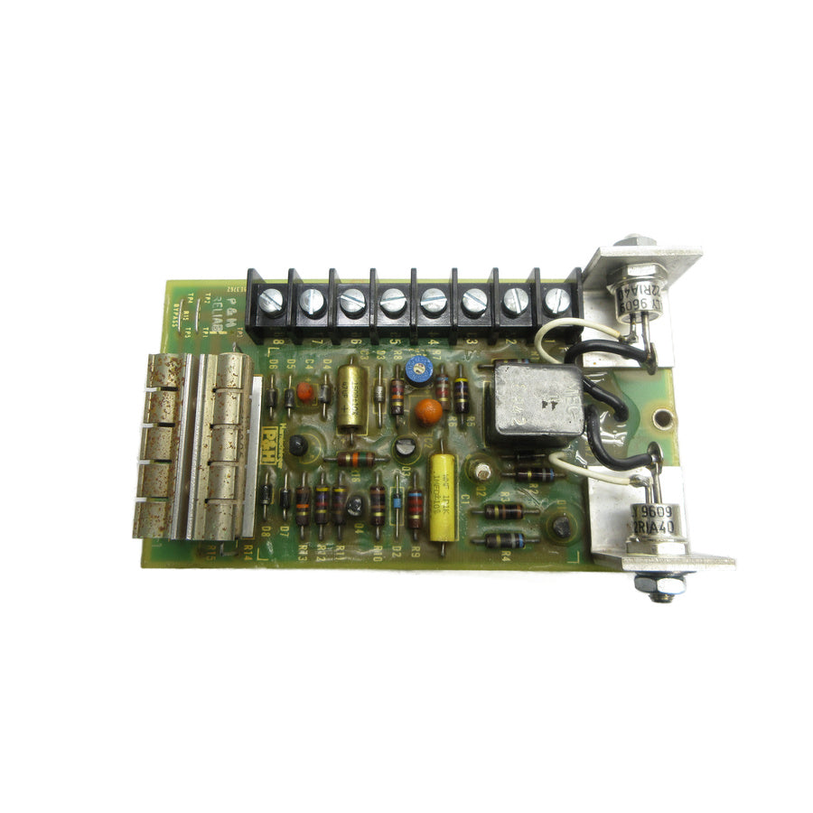 P&H 100E4896-1 UNMP