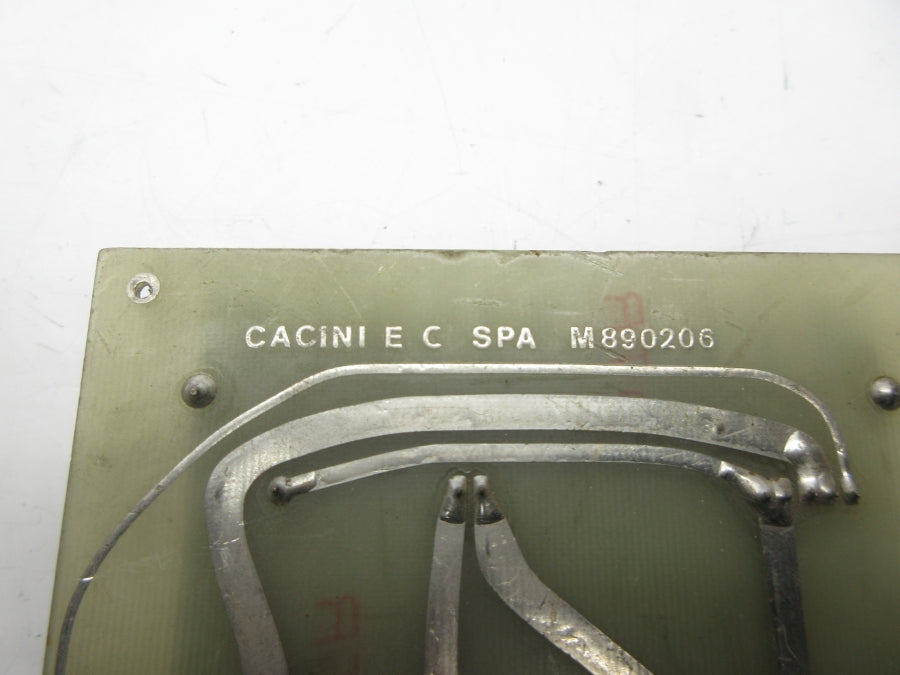 CACINI M890206 UNMP