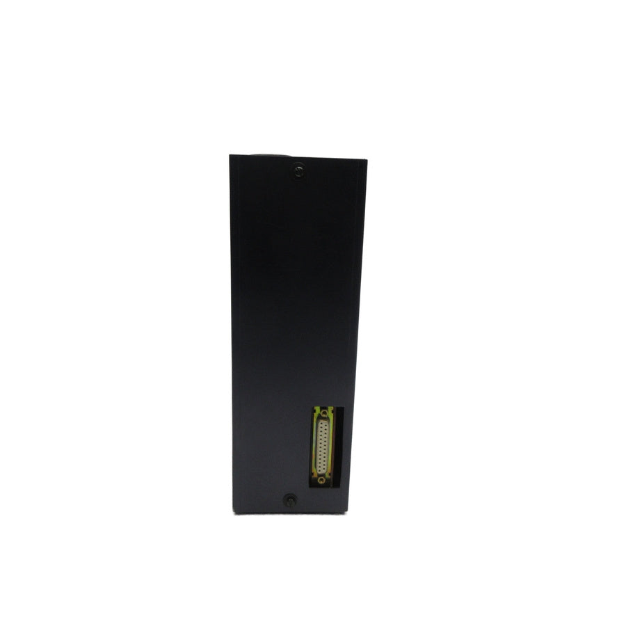 ROSEMOUNT MV8000 615509 120V .25A NSNP