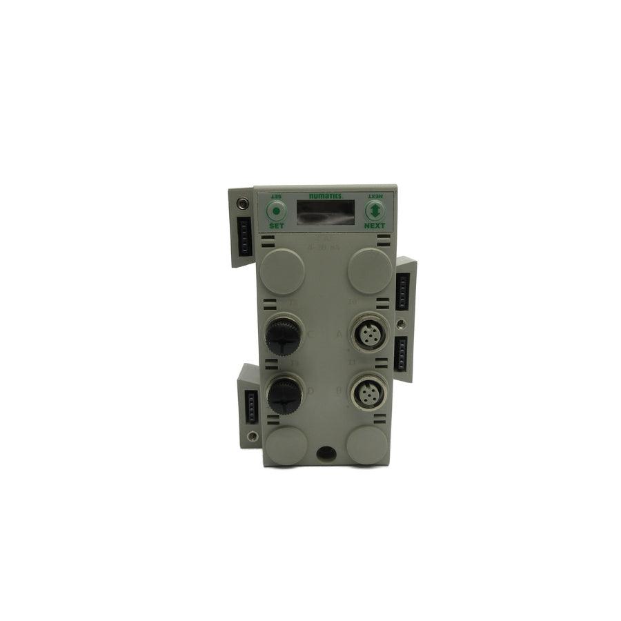 NUMATICS 240-214 NSNP