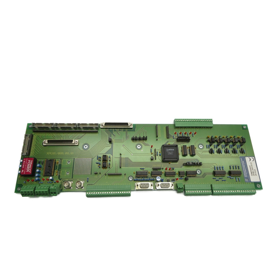 EGM XPCB1.000.00.01 NSNP