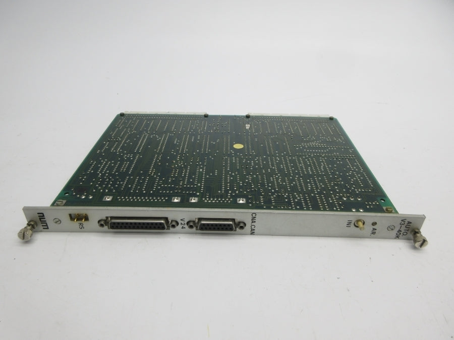 NUM AUTOV3-40K NSNP