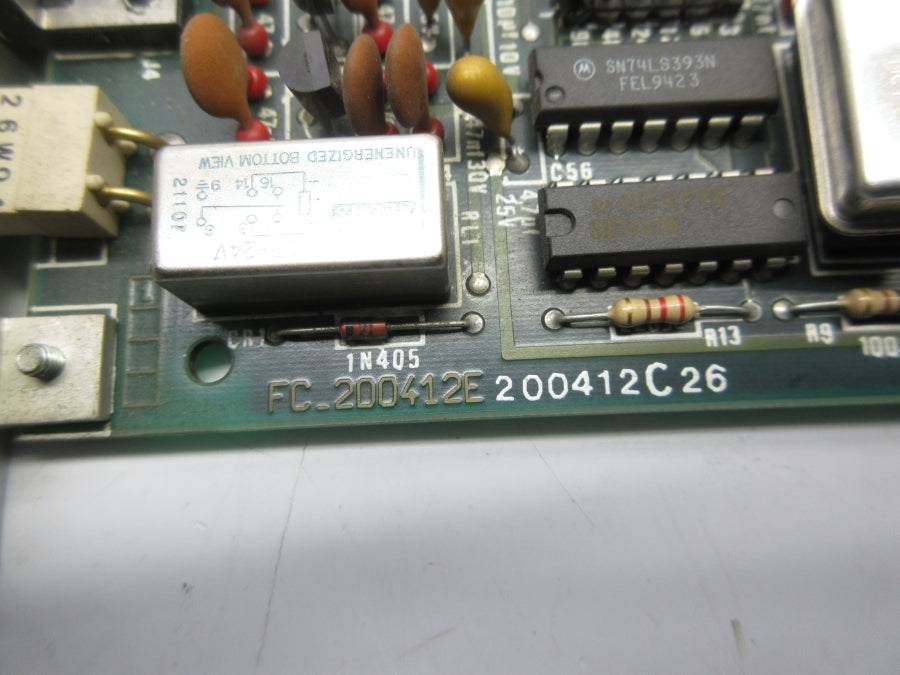 NUM AUTOV3-40K NSNP