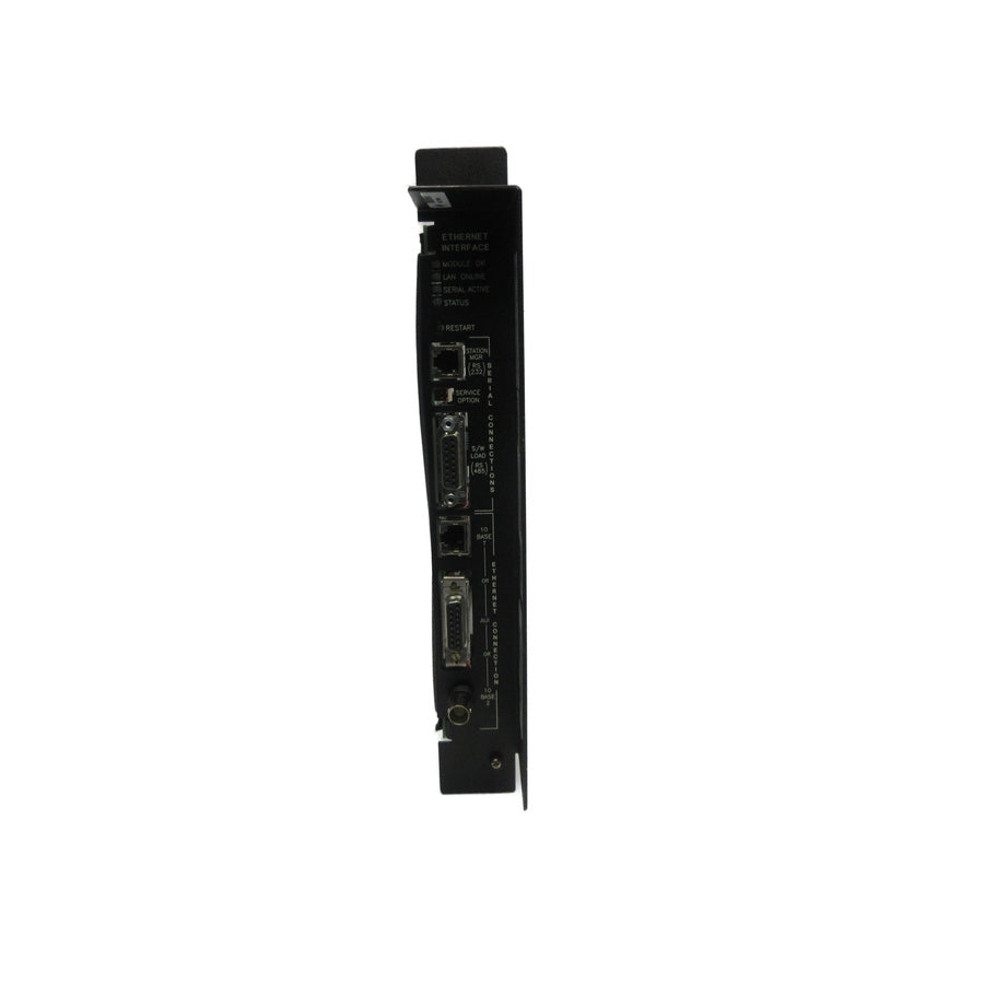 GE FANUC IC697CMM742-HJ NSNP