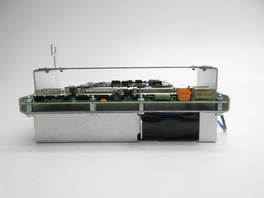ABB 3HAC14757-1/09 NSNP