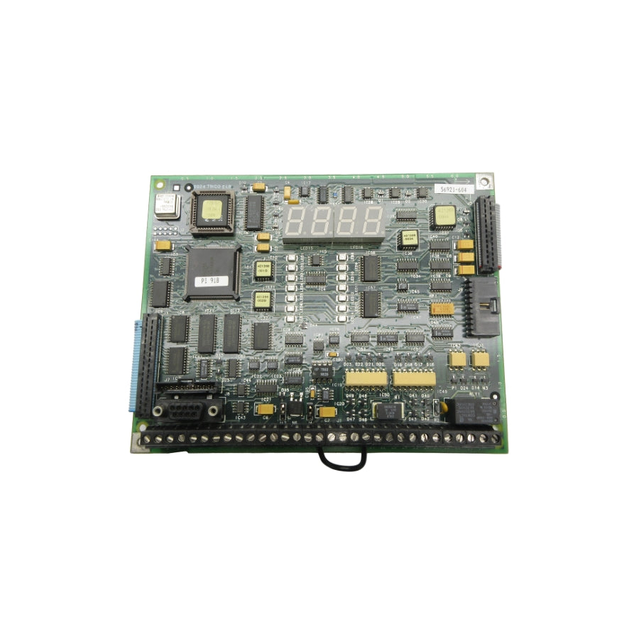 ABB 56921-604 UNMP