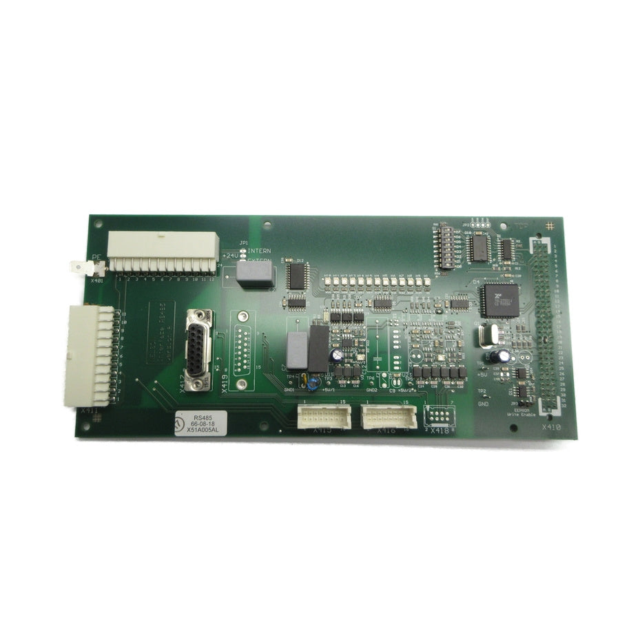 NELSON RS485 NSNP