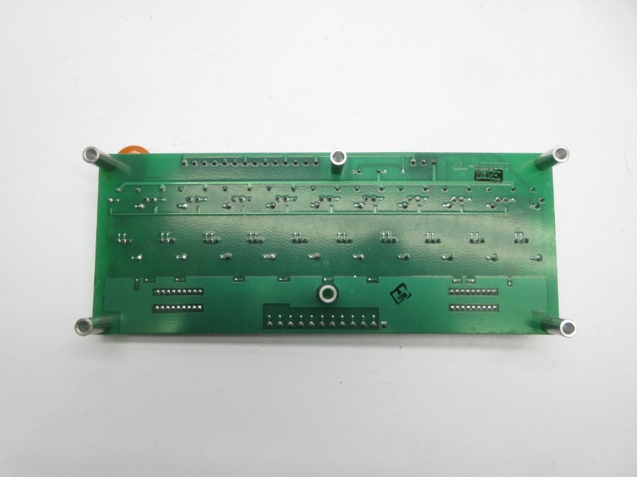 RELIANCE ELECTRIC 0-60053 NSNP