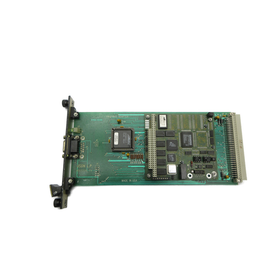 USON 419A300B NSNP