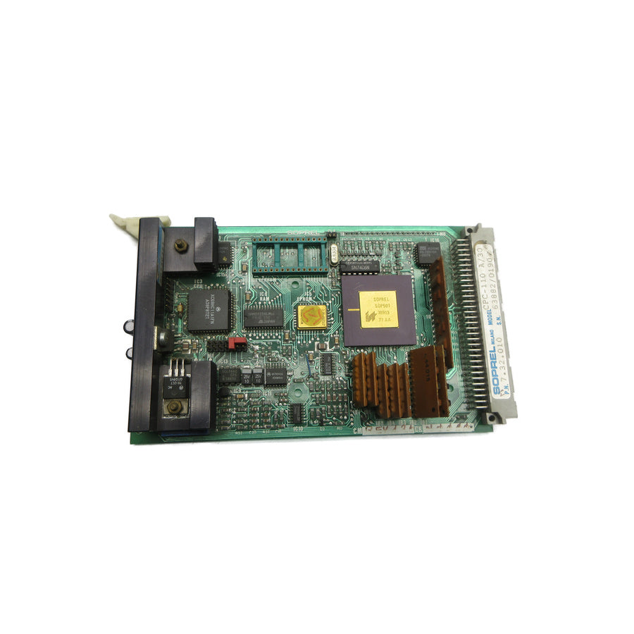 SOPREL CPC-110A/30 7.32.010 NSNP
