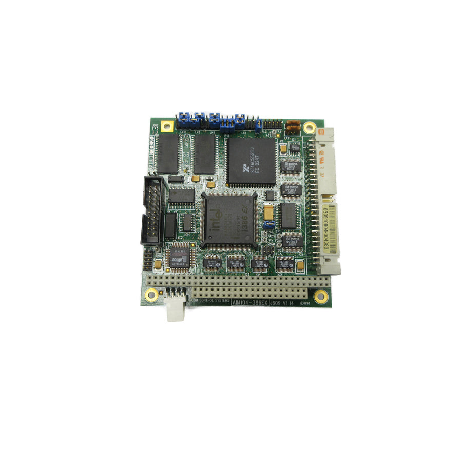 ARCOM CONTROL SYSTEMS AIM104-386EX NSNP
