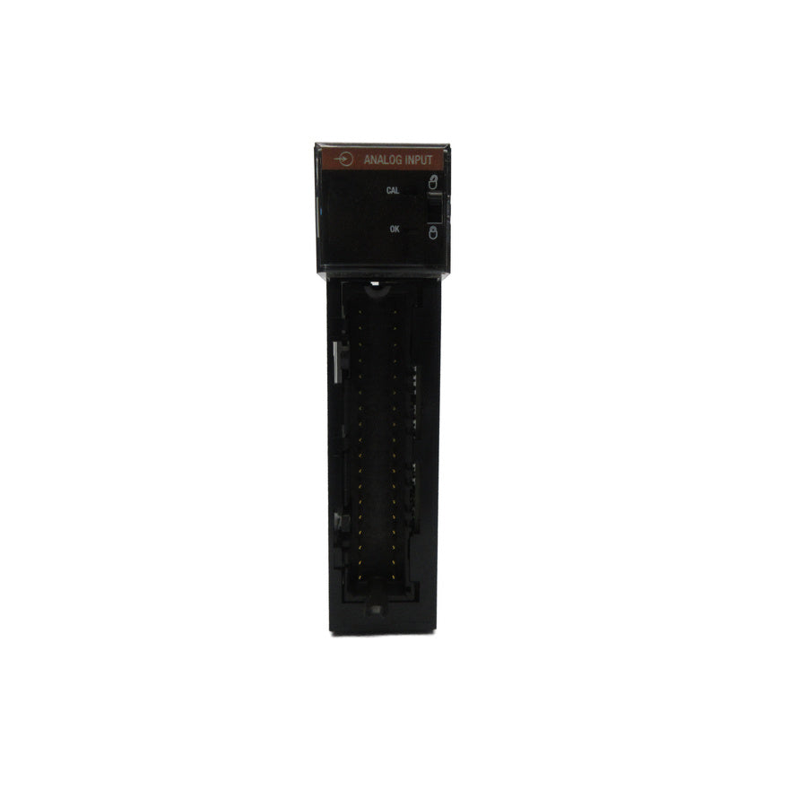 ALLEN BRADLEY 1756-IF16 SER. A F/W 1.005 (AS PICTURED) NSNP