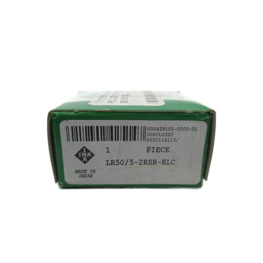 INA LR50/5-2RSR-HLC NSMP
