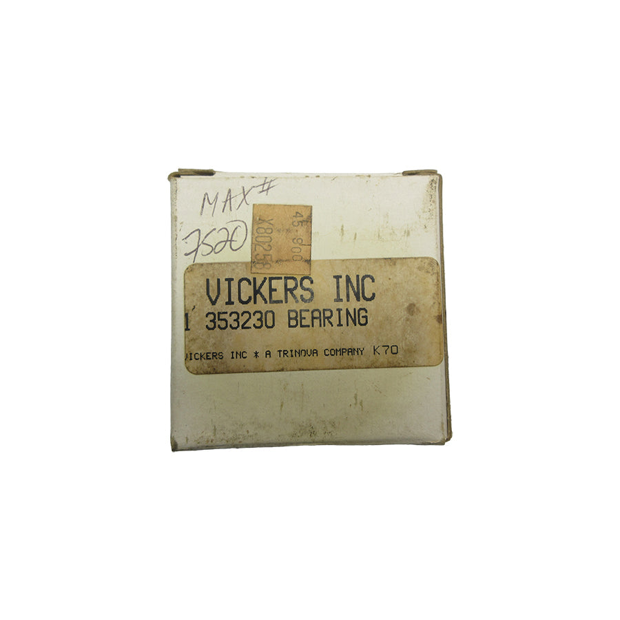 VICKERS 353230 NSMP