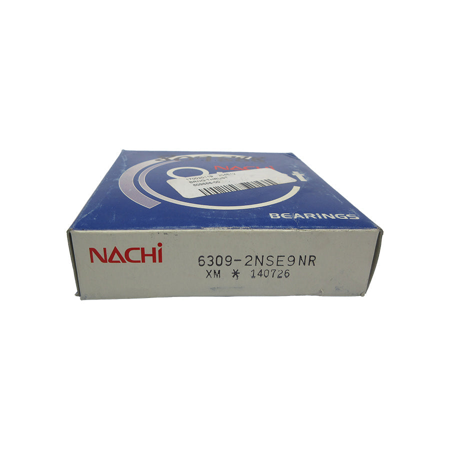 NACHI 6309-2NSE9NR NSFS