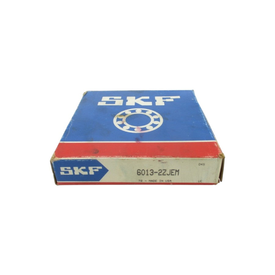 SKF 6013-2ZJEM NSMP
