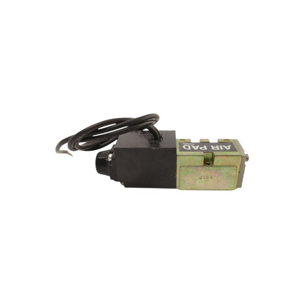NUMATICS 237-865B 24V .3A UNMP