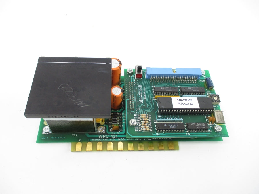 MODULE 805-132-00 M9400 NSMP