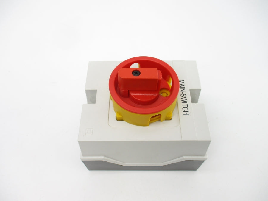 BACO CONTROLS TS3XV483-IP65 NSMP