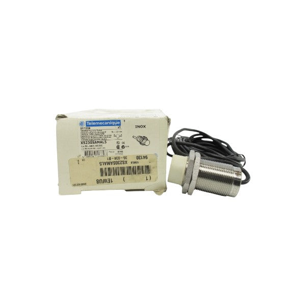 TELEMECANIQUE XS230SAMAL5 24-240VAC/DC NSMP