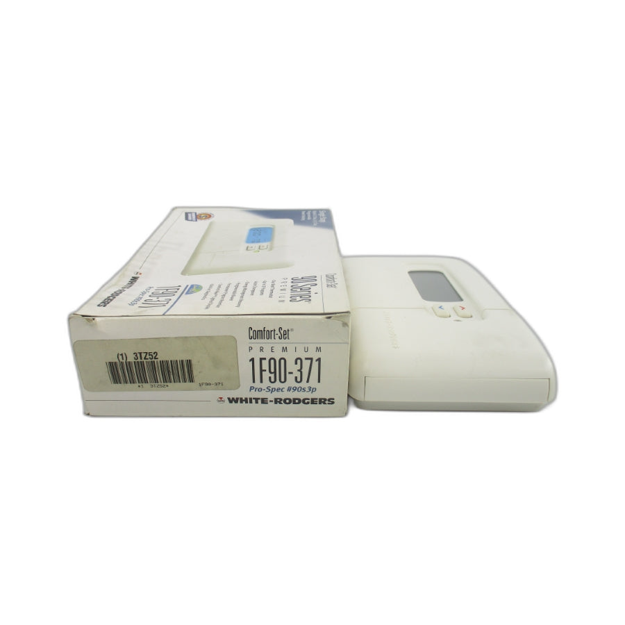 WHITE RODGERS 1F90-371 NSMP