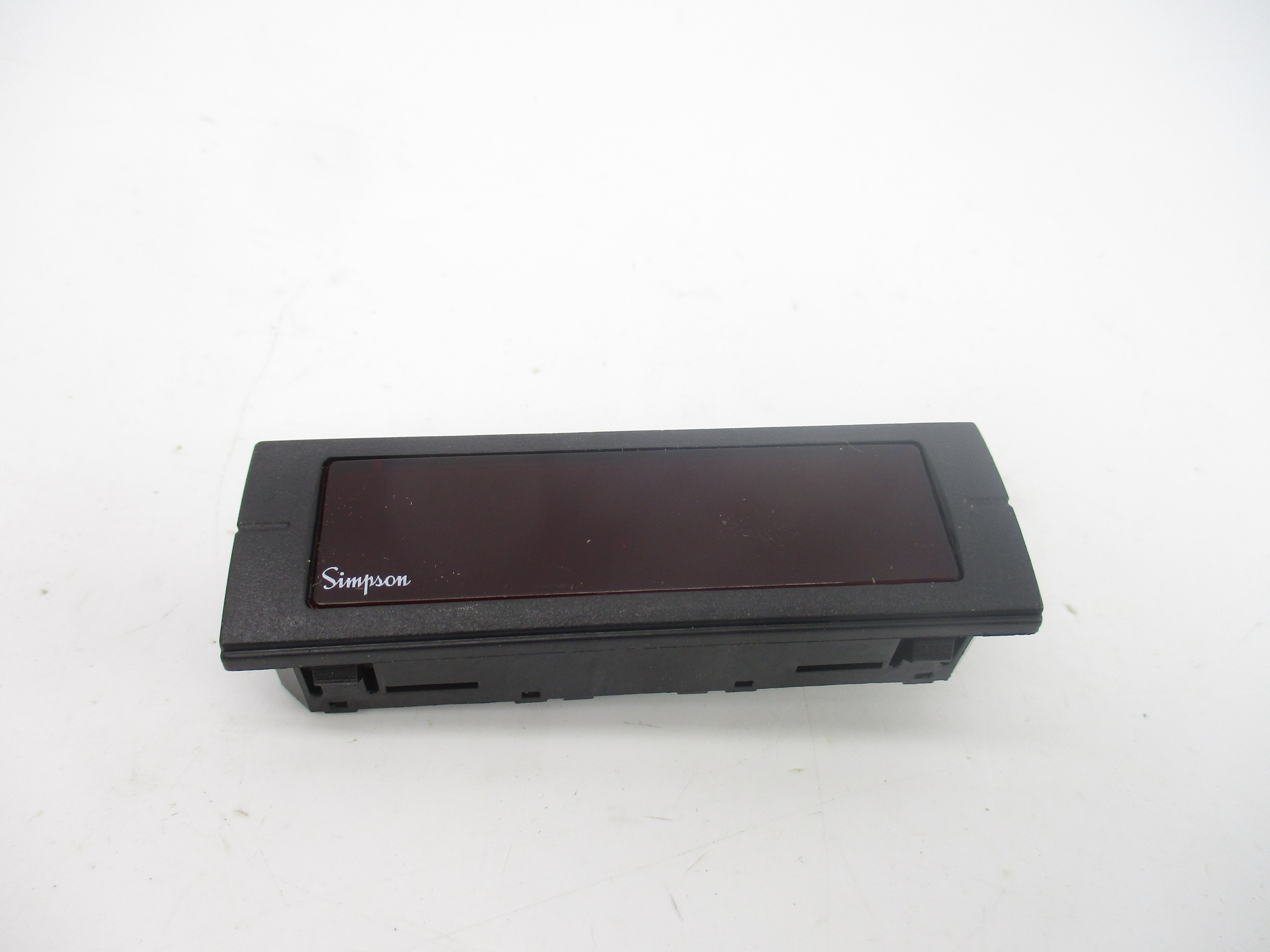 SIMPSON M13510141 200VDC NSMP