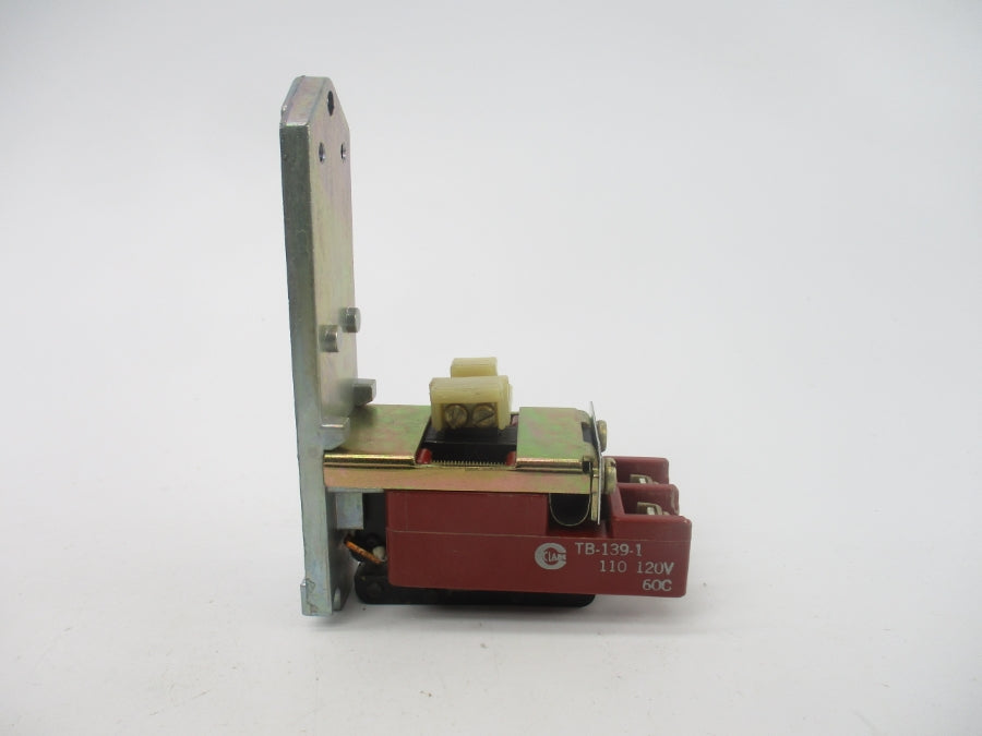 CLARK 5S 120V NSMP