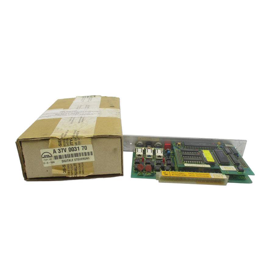 MAN ROLAND A37V003170 NSMP