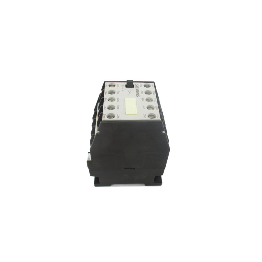 SIEMENS 3TH4364-0A 110/120V NSNP