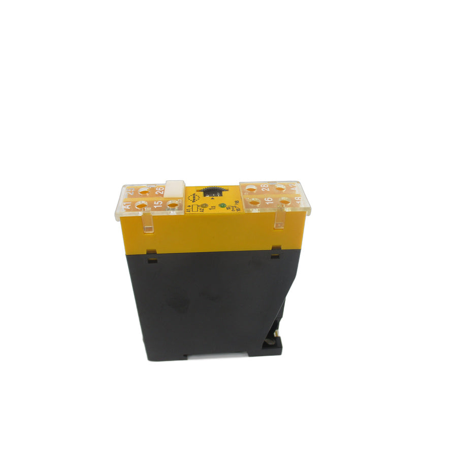 TESCH E72.3X421 110-127VAC 5A NSNP