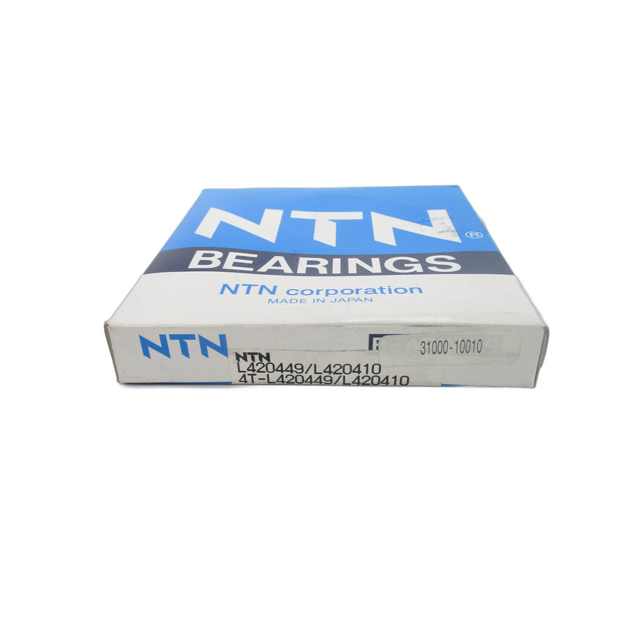 NTN L420449/L420410 NSFS
