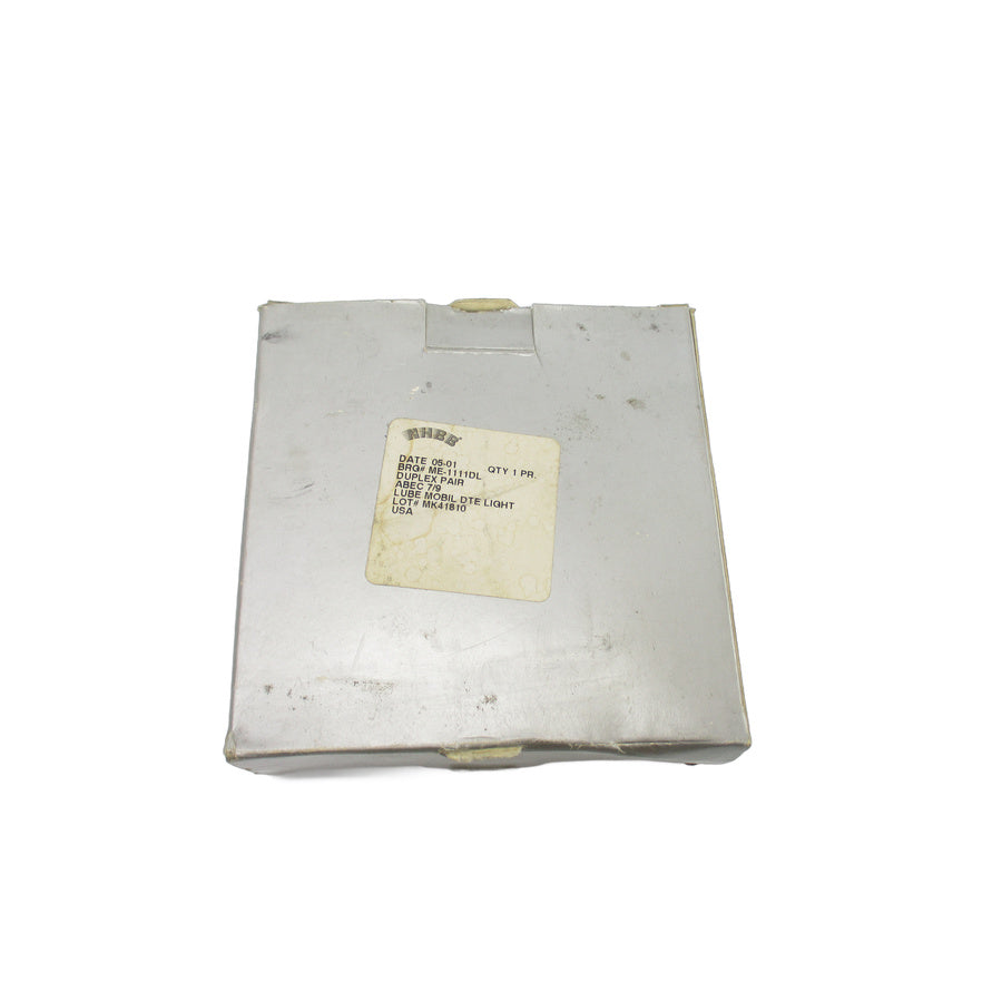 NHBB ME-1111DL NSMP