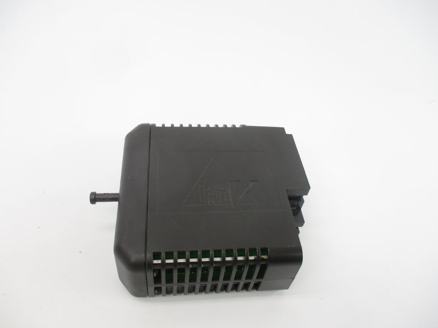 FISHER-ROSEMOUNT 12P0552X132 KJ3001X1-BD1 120VAC REV. E NSNP