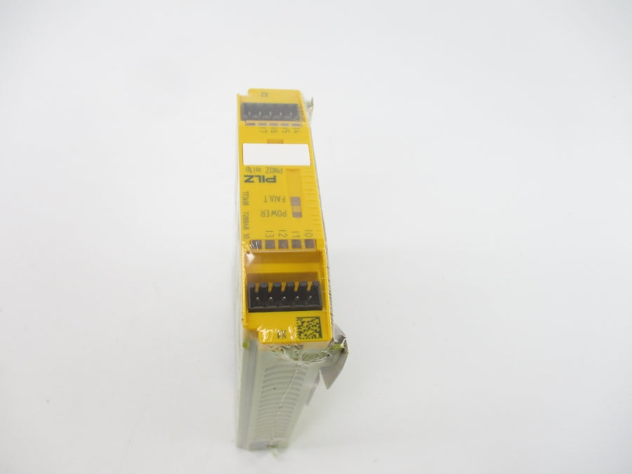 PILZ PNOZMI1P 773400 24VDC NSMP