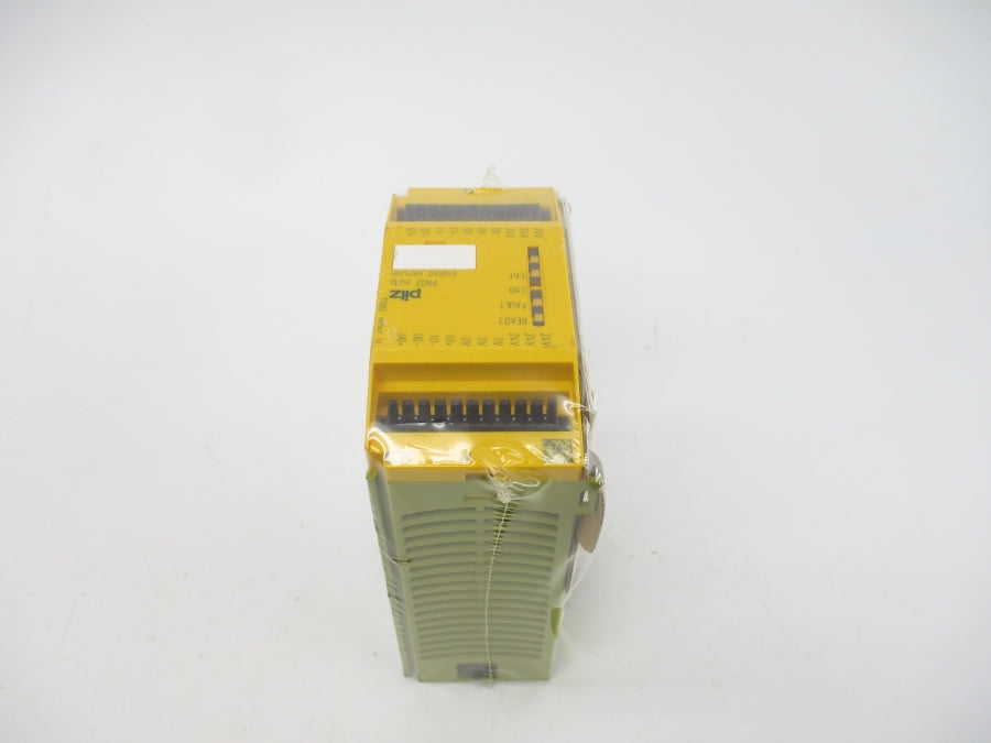 PILZ PNOZMA1PCOATEDVERSION 773813 24VDC NSMP