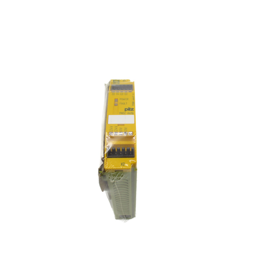 PILZ PNOZMO1P 773500 24VDC NSMP
