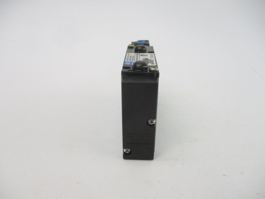 MAC 92B-AAB-000-DM-DJAP-1DG 24VDC 20-120PSI NSNP