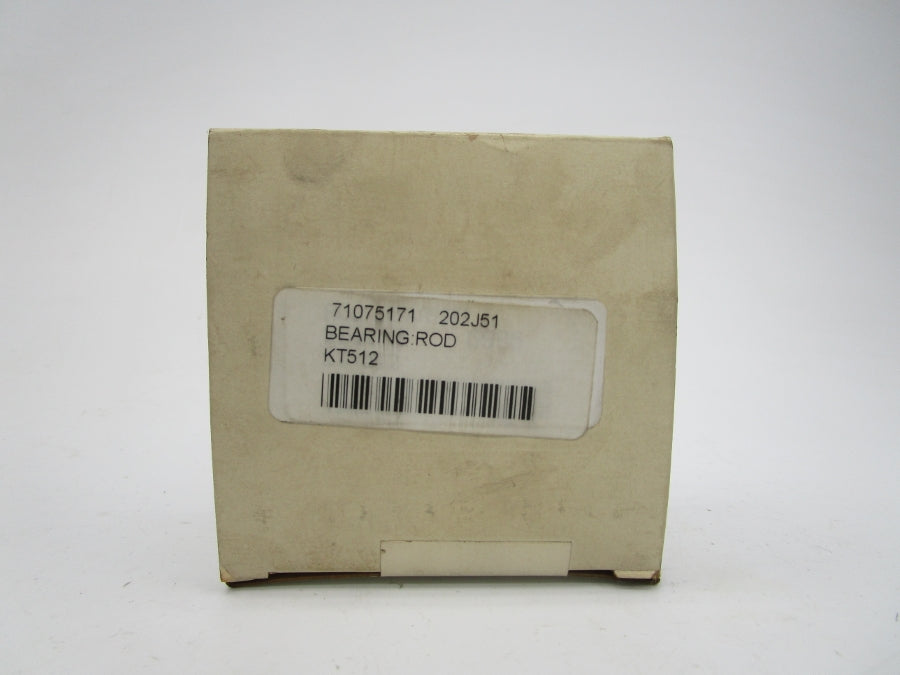 VILTER KT512 NSFS