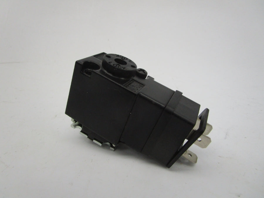 MAC 130B-501JB 24VDC 150PSI NSNP